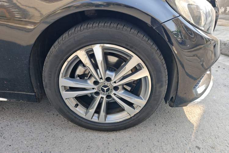 Used Mercedes-Benz C-Class 2018 C 200 L Sport Edition
