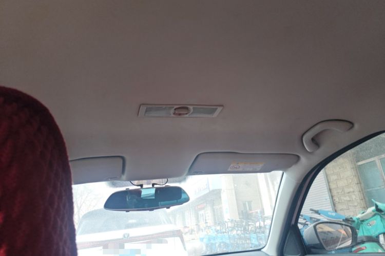 Used Volkswagen Lavida 2017 1.6L Manual Fashion Edition