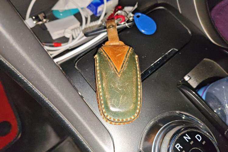 Used Ford Mondeo 2017 EcoBoost 200 Stylish Model