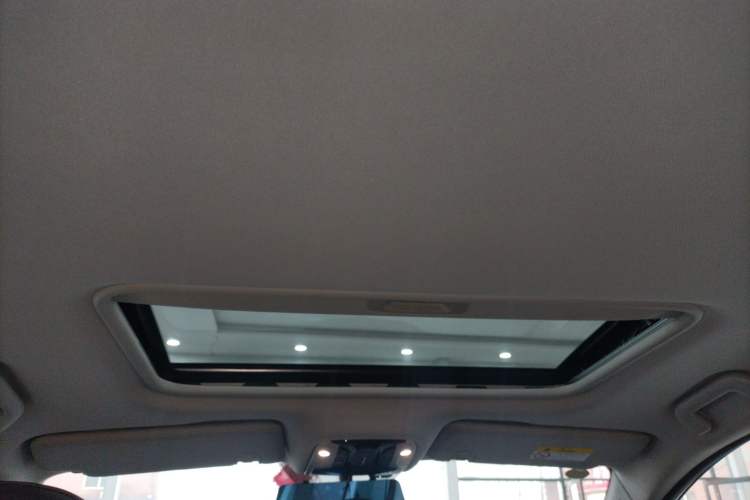 Used GAC Trumpchi M8 2023 Lingxiu Series 390T Deluxe Edition Headliner