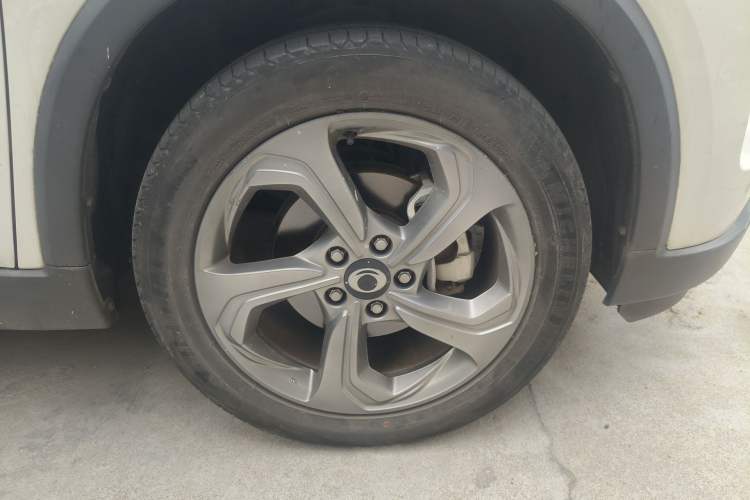 Used CIIMO M-NV 2021 Shangyi Edition
