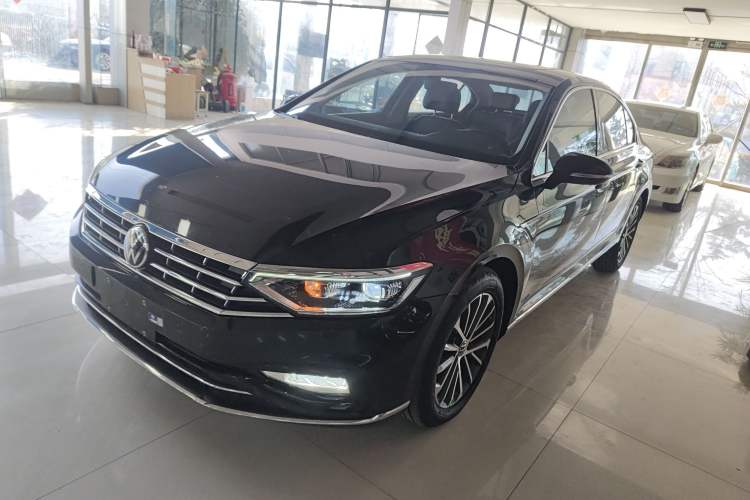 Used Volkswagen Magotan 2020 330TSI DSG Luxury Edition