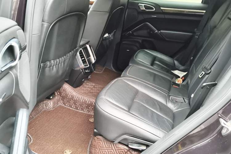 Used Porsche Cayenne 2011 Cayenne 3.0T