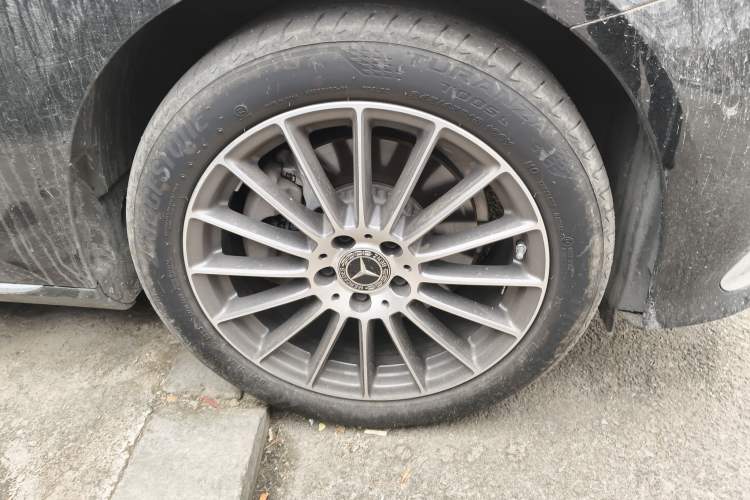 Used Mercedes-Benz E-Class 2021 Facelift E 260 L 4MATIC