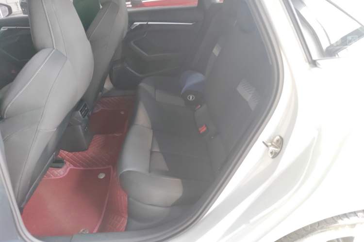 Used Audi A3 2021 A3L Limousine 35 TFSI Ambition Style Edition