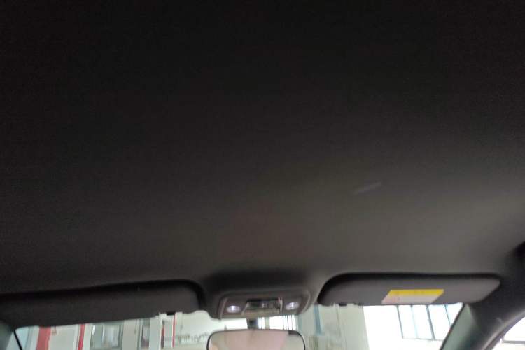 Used BYD Seagull 2025 305km Active Version