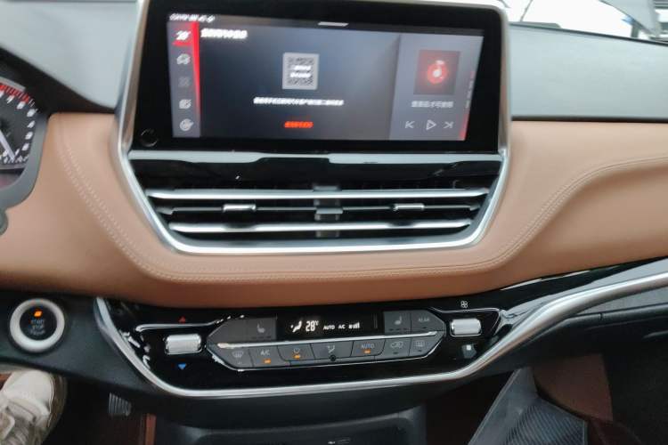 Used SAIC MAXUS G20 2020 2.0T Gasoline Automatic Prestige Executive Version