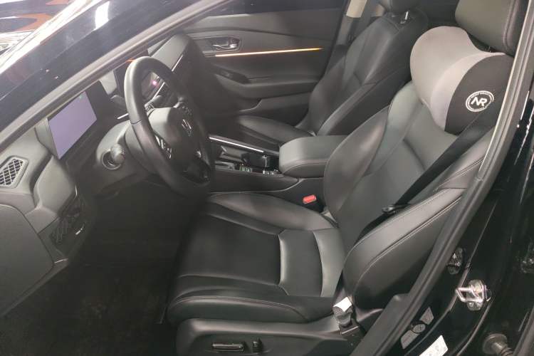 Used Honda Accord 2025 260TURBO Luxury Edition