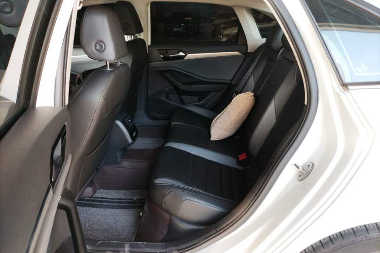 Used Volkswagen Sagitar 2021 280TSI DSG Comfort Connect Edition
