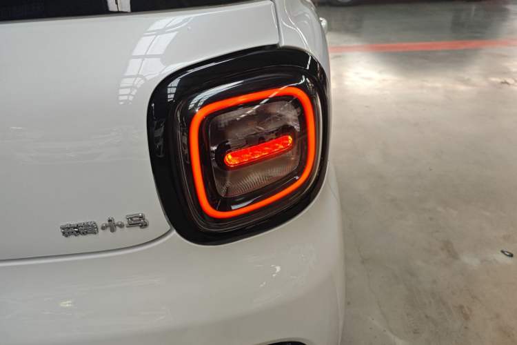 Used Bestune Pony 2025 222km Range Agile Horse
