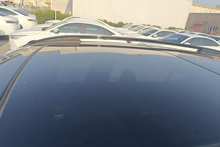 Used Lynk & Co 01 2023 1.5TD EM-F PM