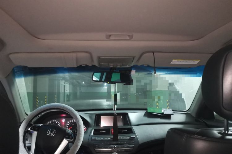 Used Honda Accord 2013 2.0L SE