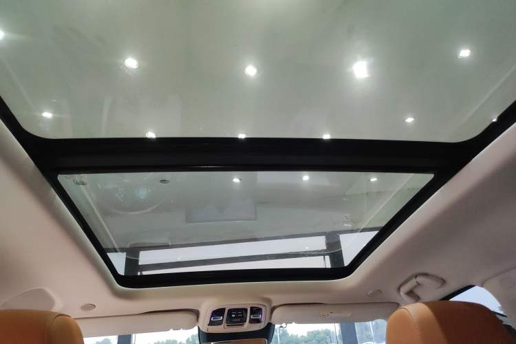 Used Tank 500 2022 3.0T Business Edition "Creation Realm" Design 5-Seater