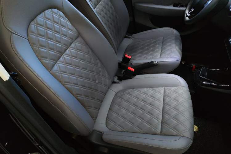 Used Leapmotor T03 2021 400 Comfort Edition