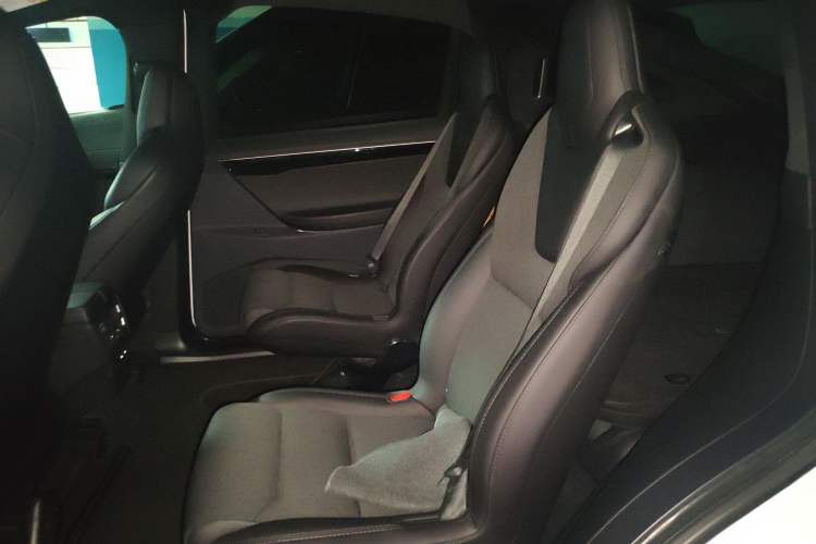 Used Tesla Model X 2016 X 75D