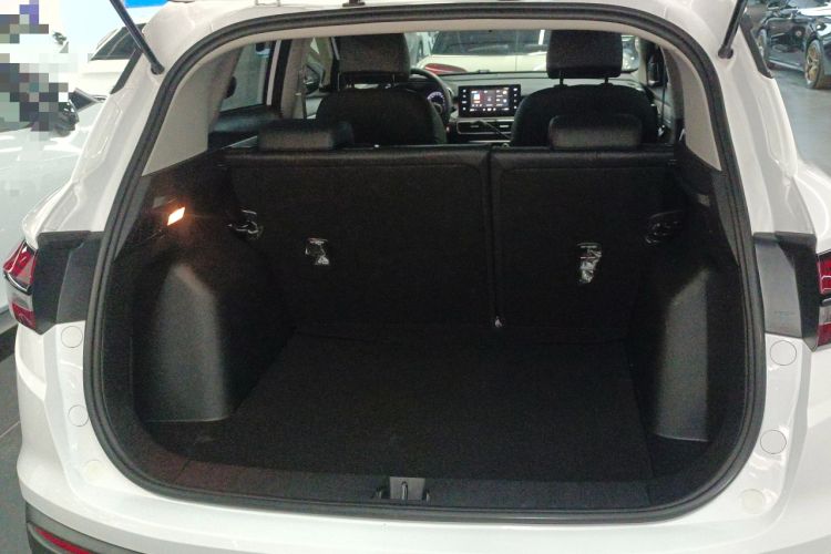 Used Geely Auto Coolray 2024 1.5T DCT Longteng Edition
