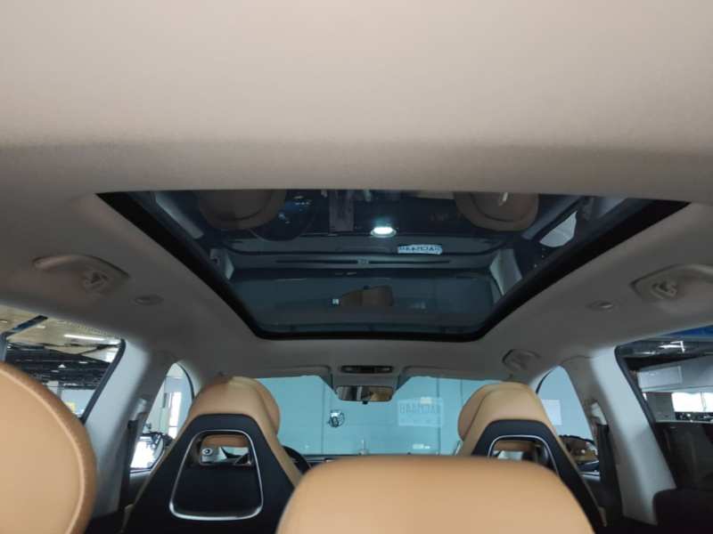 Used Leapmotor C11 2024 Range-Extended 300 Smart Enjoyment Edition — 17