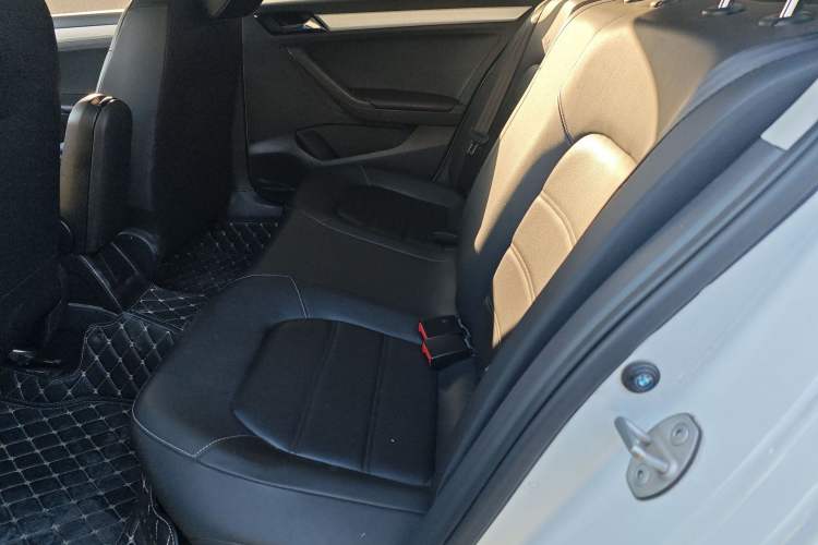 Used Jetta VA3 2021 1.5L Manual Enjoyment Edition