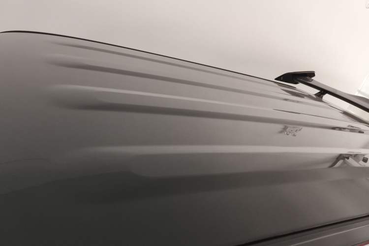 Used Geely Galaxy Panda 2025 210km Panda Kart
