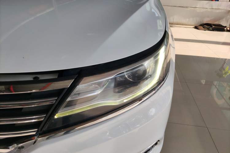 Used Roewe i6 2018 20T Automatic Flagship Edition