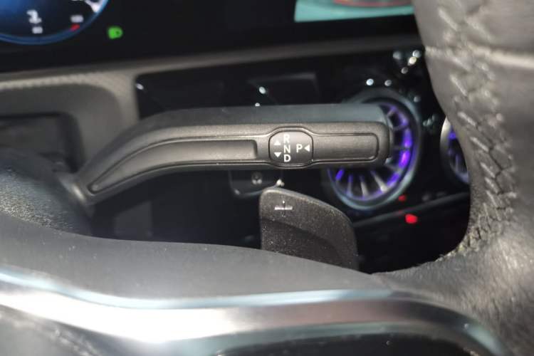 Used Mercedes-Benz A-Class 2022 Restyled A 180 L Sport Sedan
