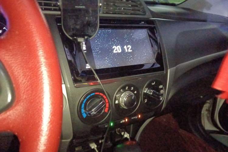 Used Honda Crider 2016 1.8L CVT Luxury Edition
