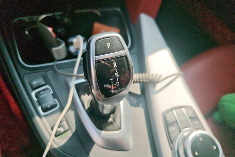 Used BMW 4 Series 2017 425i Convertible M Sport Package
