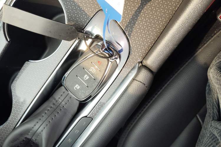 Used Chevrolet Malibu XL 2017 1.5T Automatic Ruichi Edition