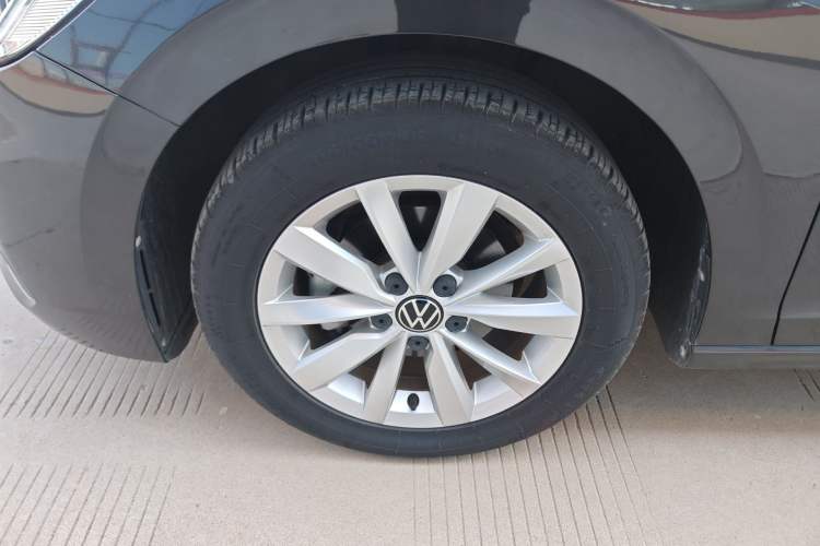 Used Volkswagen Bora 2021 1.5L Automatic Comfort Smart Connect Edition
