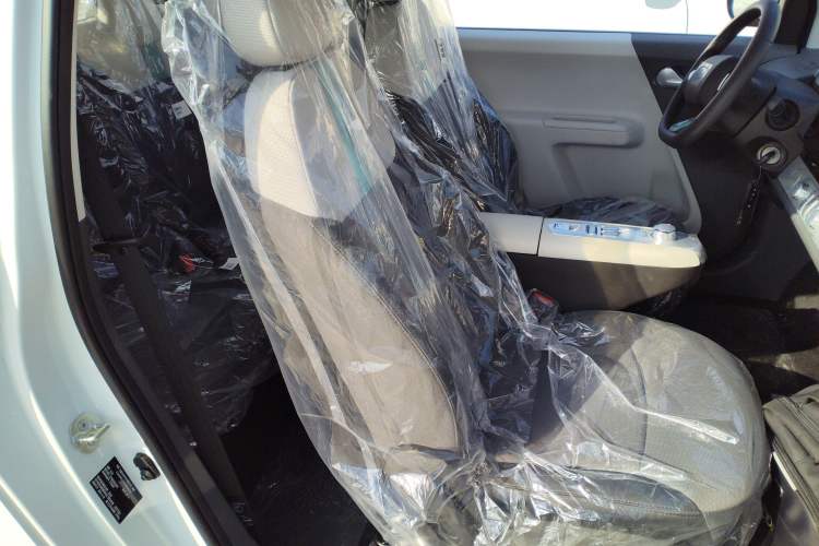 Used Qiyuan Lumin 2025 205 km Xiangqin Version
