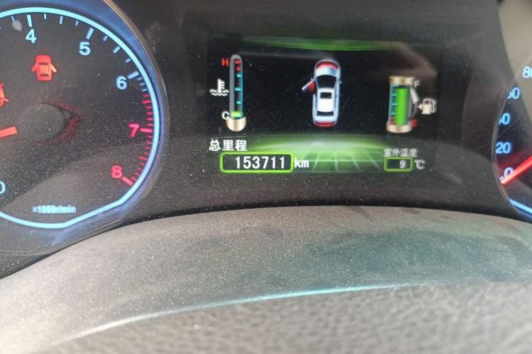 Used BYD Surui 2013 1.5TI Manual Luxury Model