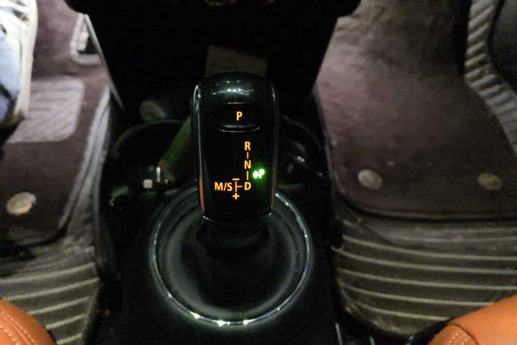 Used MINI MINI 2021 1.5T ONE PLUS