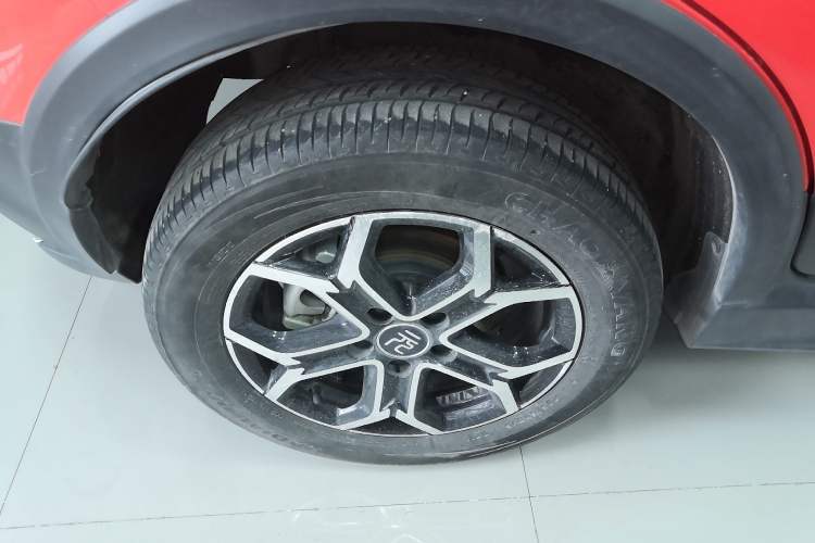 Used BYD Yuan Pro 2021 401 km Luxury Version