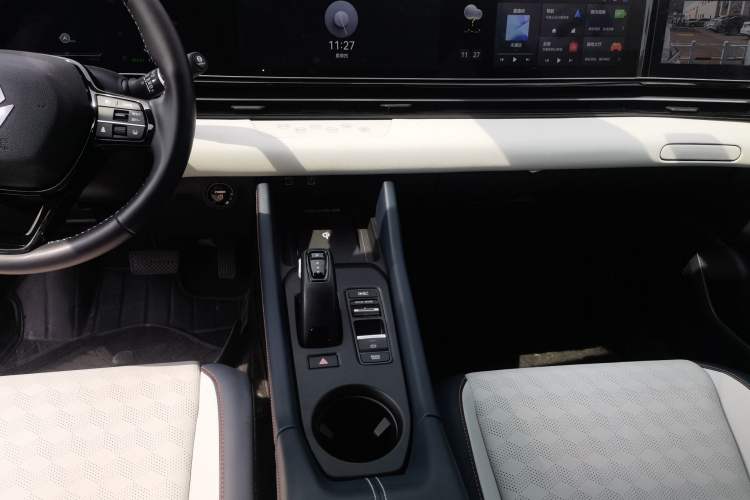 Used Lingxi L 2024 Player No. 1 Edition
