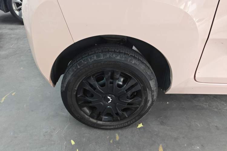 Used Wuling Hongguang MINIEV 2021 Macaron Premium Model – Lithium Iron Phosphate