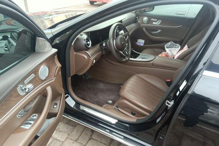 Used Mercedes-Benz E-Class 2020 Restyled E 300 L Exclusive Edition