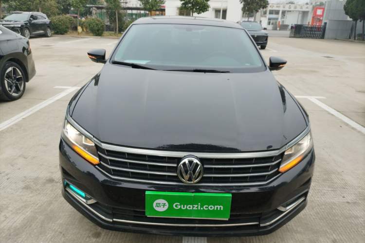 Used Volkswagen Passat 2016 280TSI DSG Prestige Edition