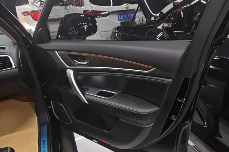 Used Honda Avancier 2020 370TURBO Four-Wheel Drive Premium Edition