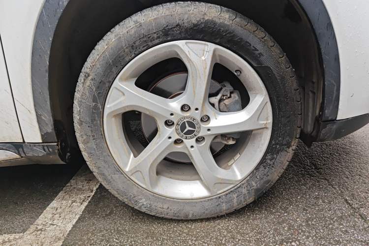 Used Mercedes-Benz GLA 2017 GLA 200 Sport Edition