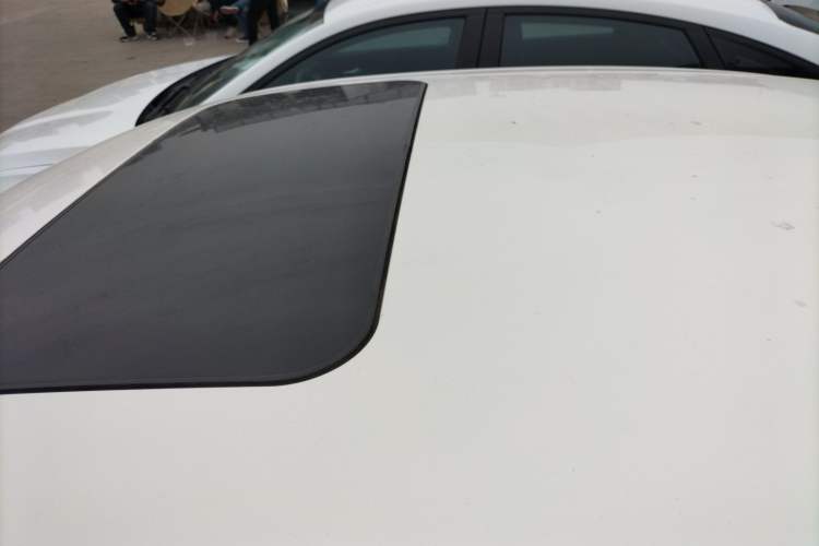 Used Skoda Rapid 2019 1.5L Automatic Comfort Edition China VI Standard