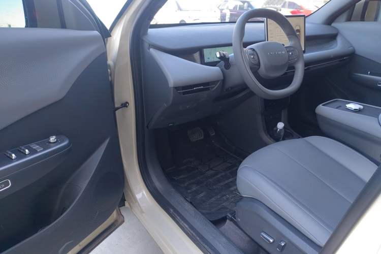 Used Dongfeng NAMMI 06 2025 471 Ultra