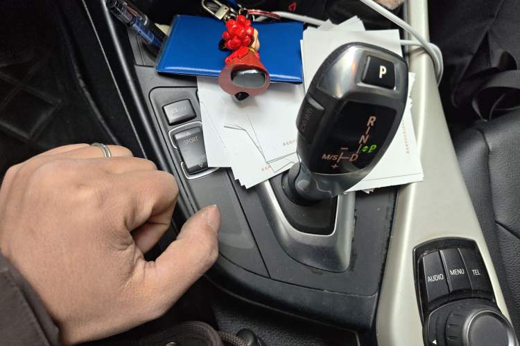 Used BMW 2 Series 2015 218i Convertible Coupe
