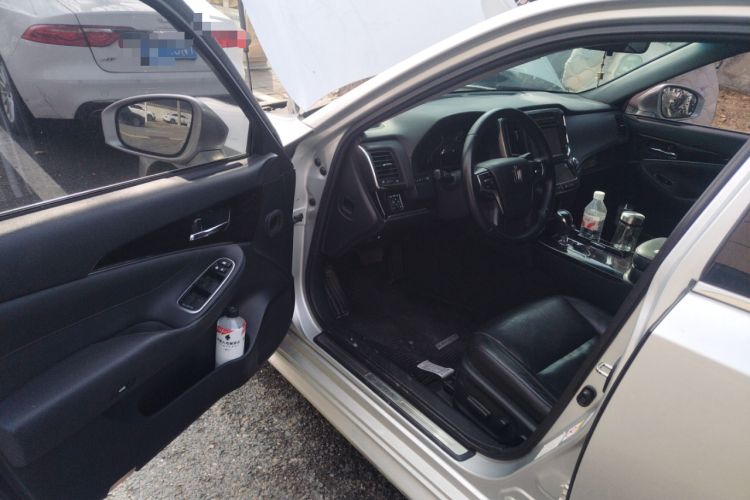 Used Toyota Crown 2015 2.5L Smart Edition