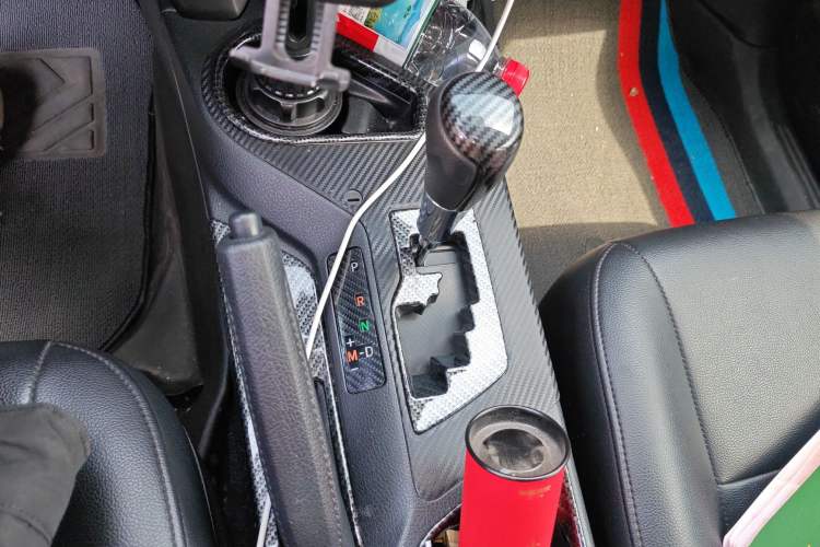 Used Toyota RAV4 2018 2.0L CVT Two-Wheel Drive Fashion X Edition