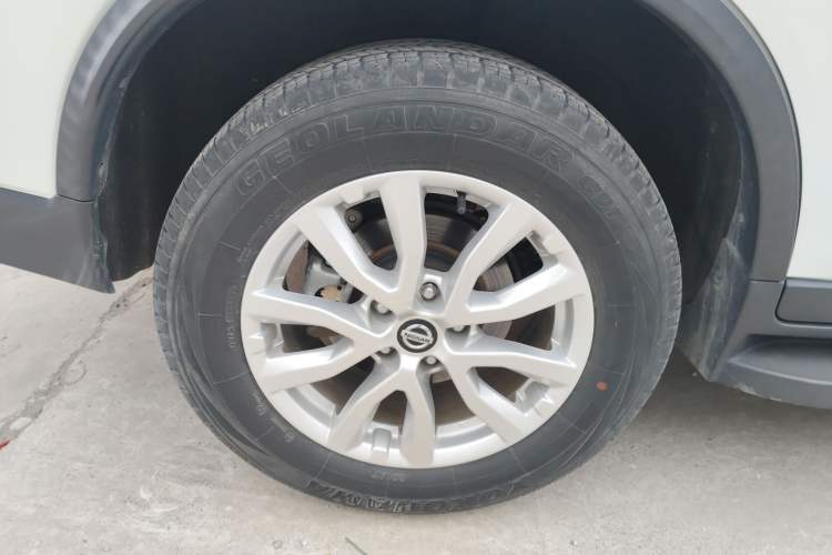 Used Nissan X-Trail 2021 2.0L CVT 2WD XL Premium SmartConnect Deluxe Edition
