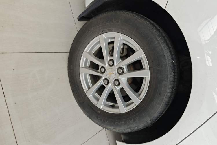 Used Chevrolet Malibu 2018 530T Automatic Fashion Edition