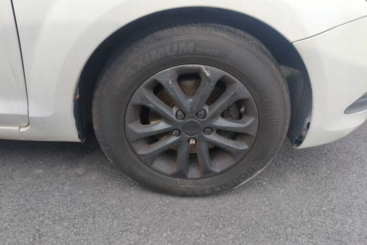 Used Ford Focus 2013 Hatchback Classic 1.8L Manual Base Model