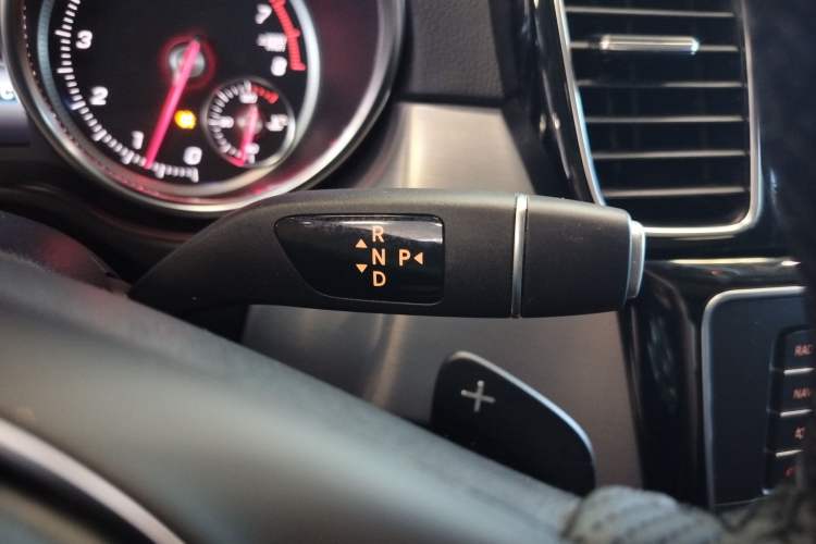 Used Mercedes-Benz GLE Coupe 2018 GLE 320 4MATIC Coupe SUV