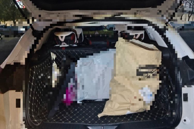 Used Haval H4 2019 1.5 GDIT DCT Luxury Smart Connectivity Version China VI Standard