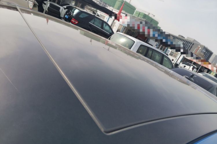 Used Audi Q2L e-tron 2022 Q2L e-tron Pure Electric Smart Enjoyment Model